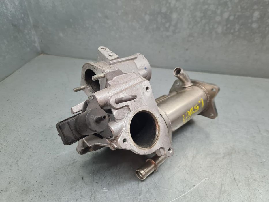 Permutador RENAULT Megane III (BZ0_)