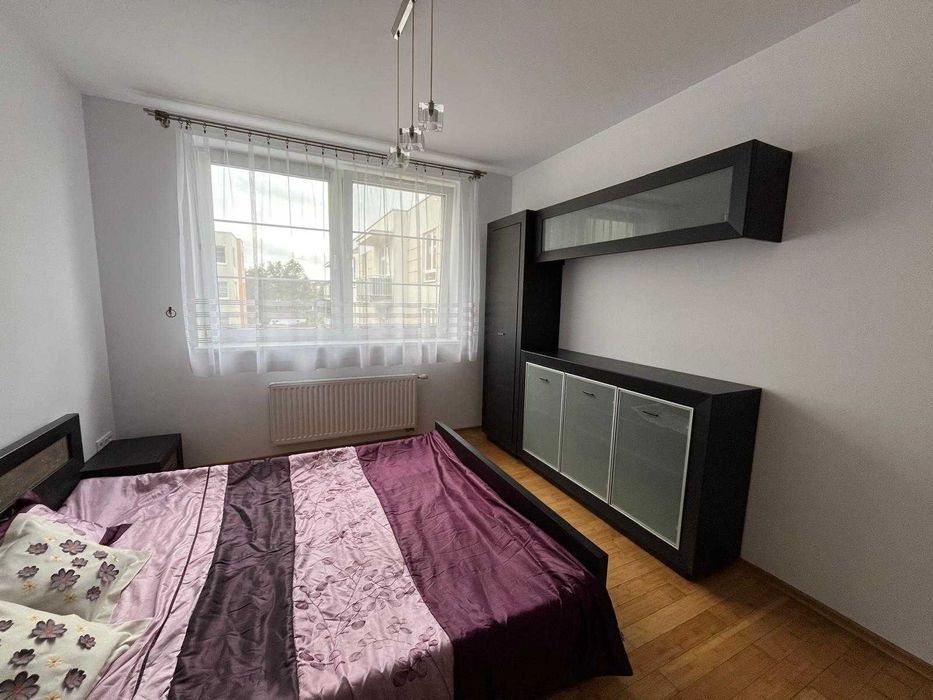 Wynajmę mieszkanie w Piasecznie - REZERWACJA