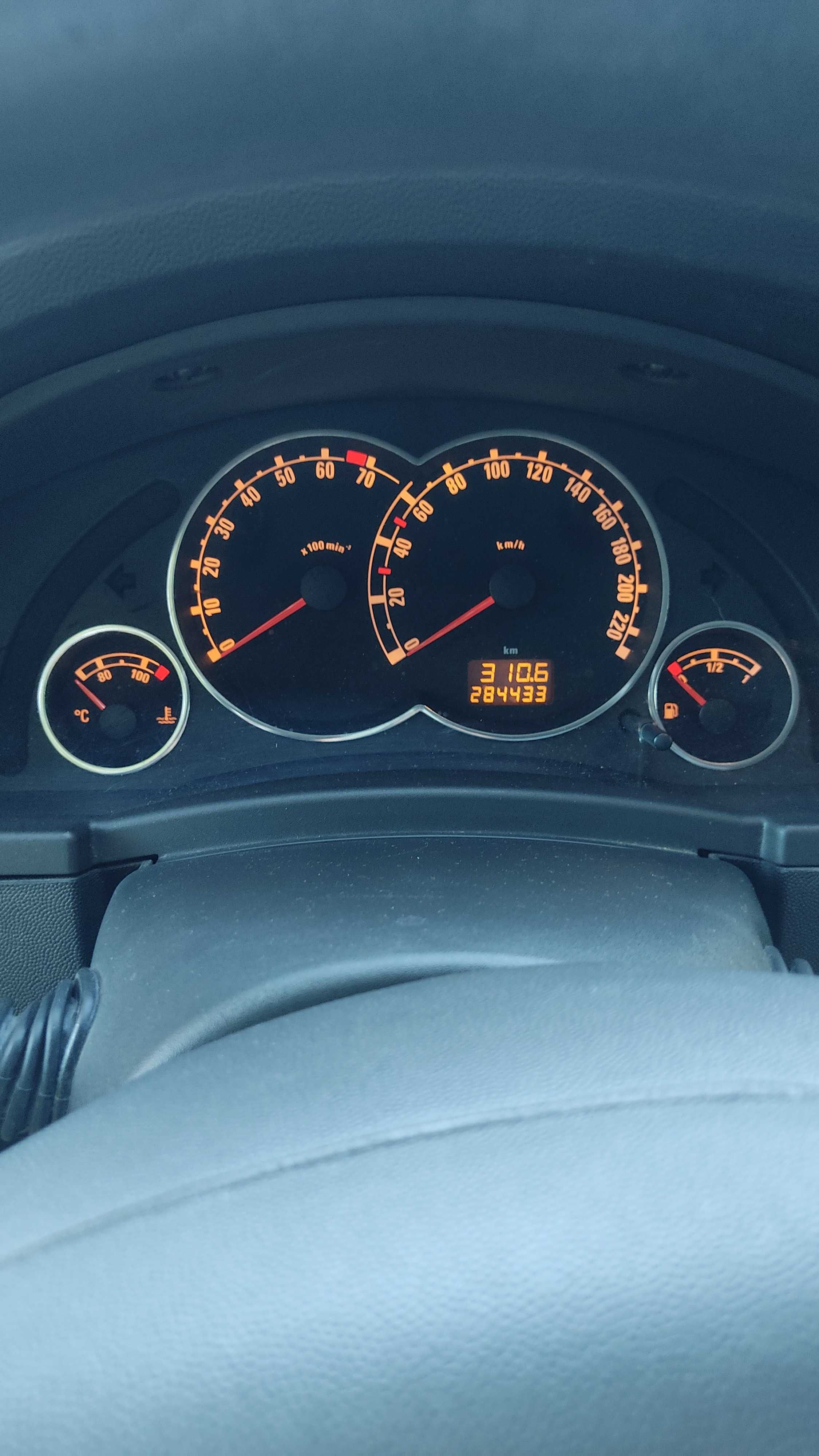 Sprzedam Opel Meriva A
