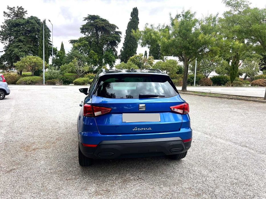 SEAT Arona 1.0 TSI  Xcellence
