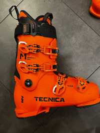 Sprzedam buty narciarskie TECNICA MACH1 130 MV TD GW 2024