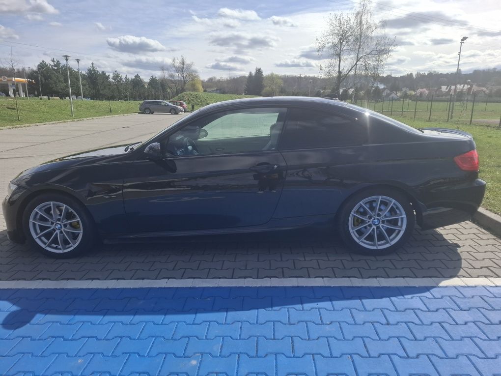 Bwm E92 2.0d 177