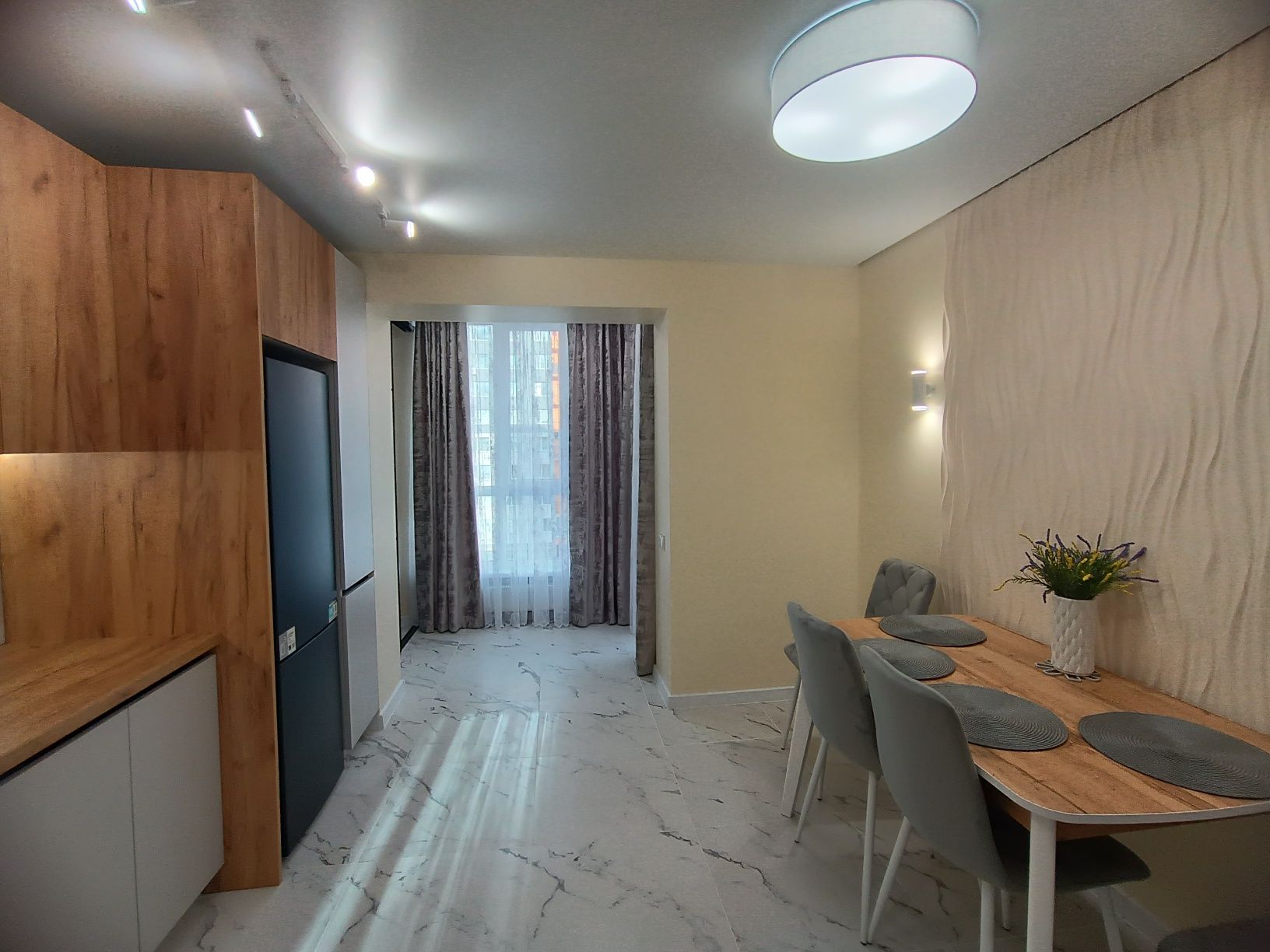 Продаж 1 кк 48 м2 Вінниця, Немирівське шосе