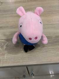 Maskotka George/Peppa