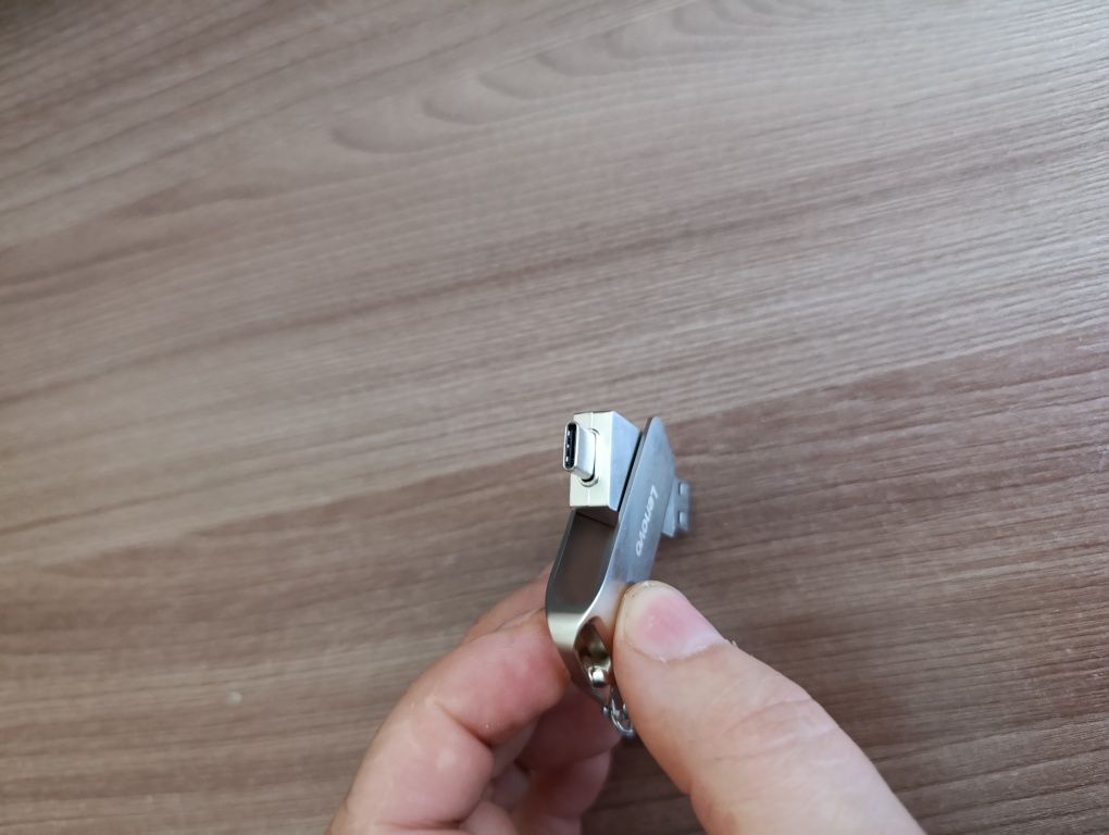 Флешка 1tb type c usb 1тб