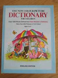 English dictionary for children