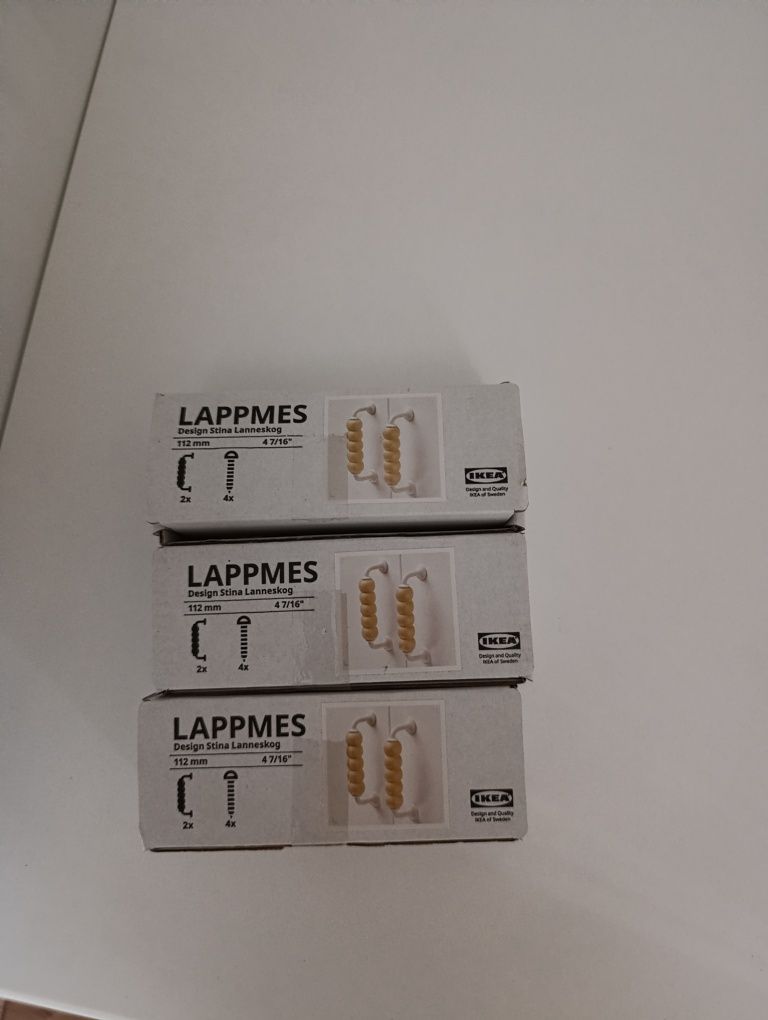 Ikea  småstad / platsa