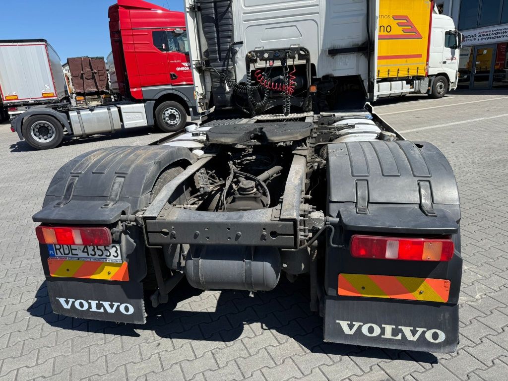 Volvo FH460 E5 2012r