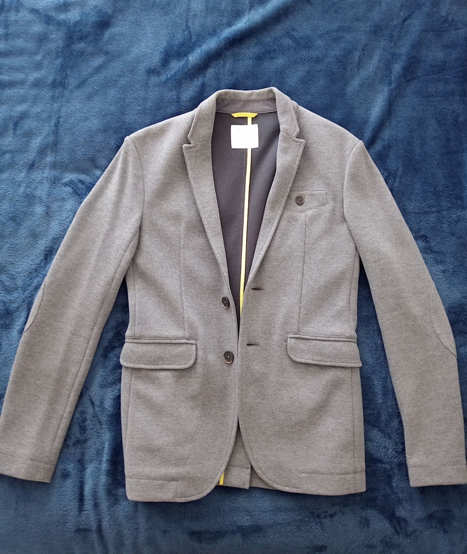 Casaco masculino Bershka