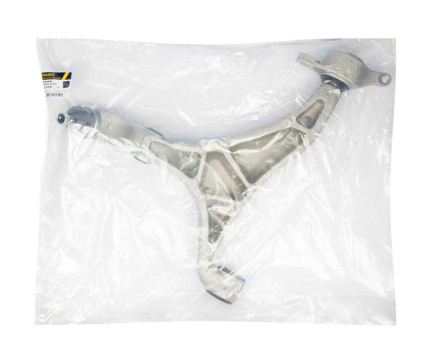 Важіль передній лівий нижній Grand Cherokee НОВИЙ! (В164/В166)