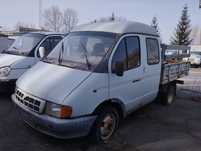Продам газели 4шт
