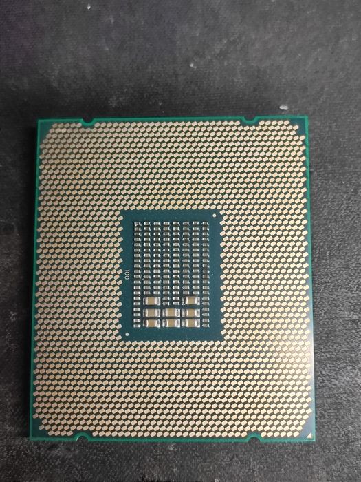 Procesor Intel Xeon E5 1630 V4 4,0GHz 4 rdzenie 8 wątków LGA 2011 v3