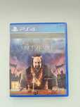 Grand ages medieval ps4