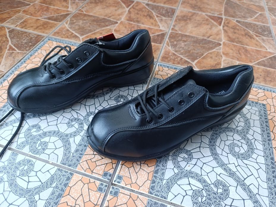 Rockfall 41p. Чоловічі робочі кросівки