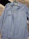 Camisa Sacoor Tamanho M