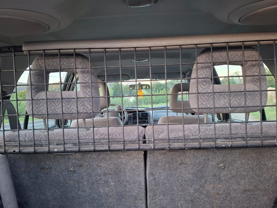 Suzuki Vitara Grand PILNIE Diesel Hak