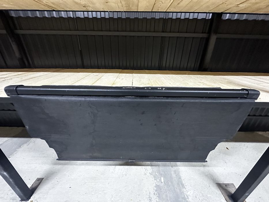 Шторка багажника Citroen C4 grand picasso пікасо