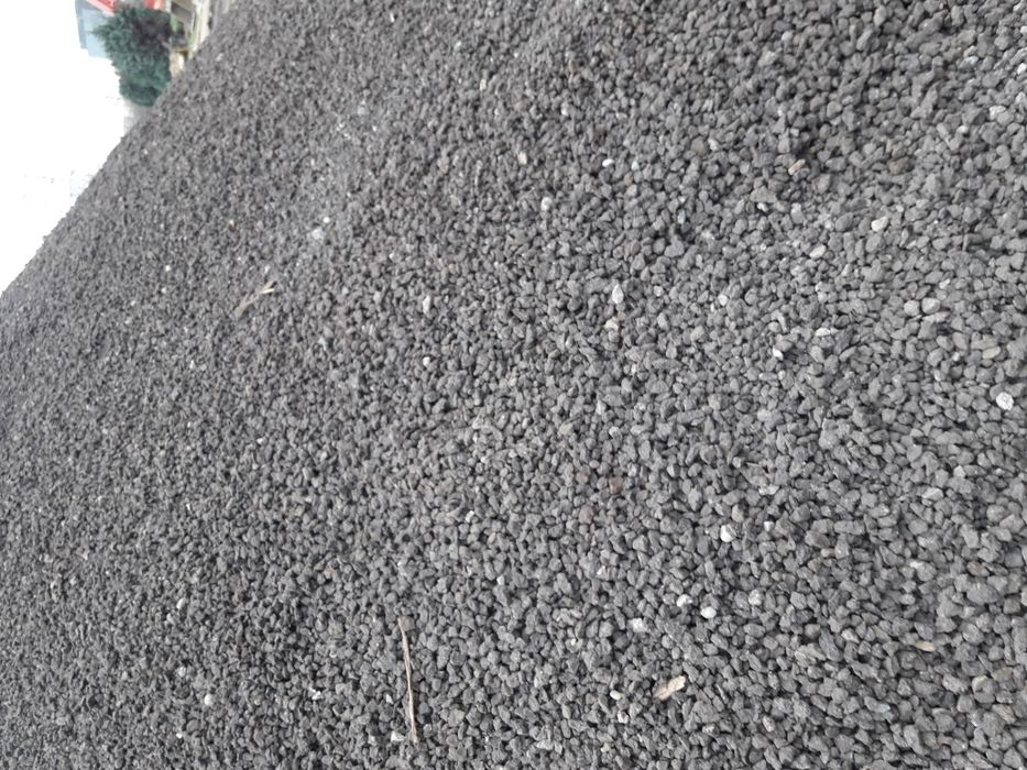 Sprzedaż kruszyw, żużlu, destruktu.