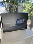Asus T100TA laptop tablet