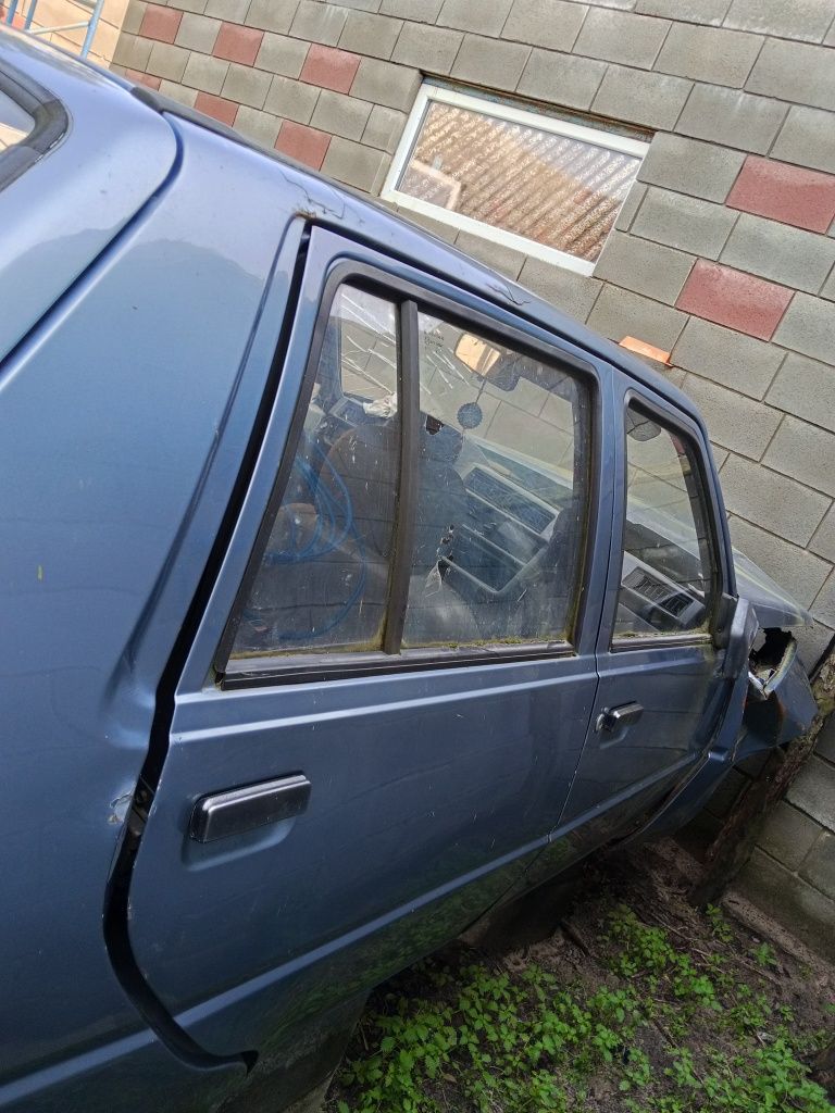 Мотор 1.2 інжектор Славута,Таврія