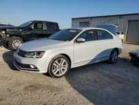 Volkswagen Jetta (2017)