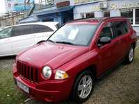 Jeep Compass Jeep Compass