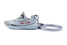 Brelok Adidas YEEZY BOOST 350 V2 Blue Tint / B37571