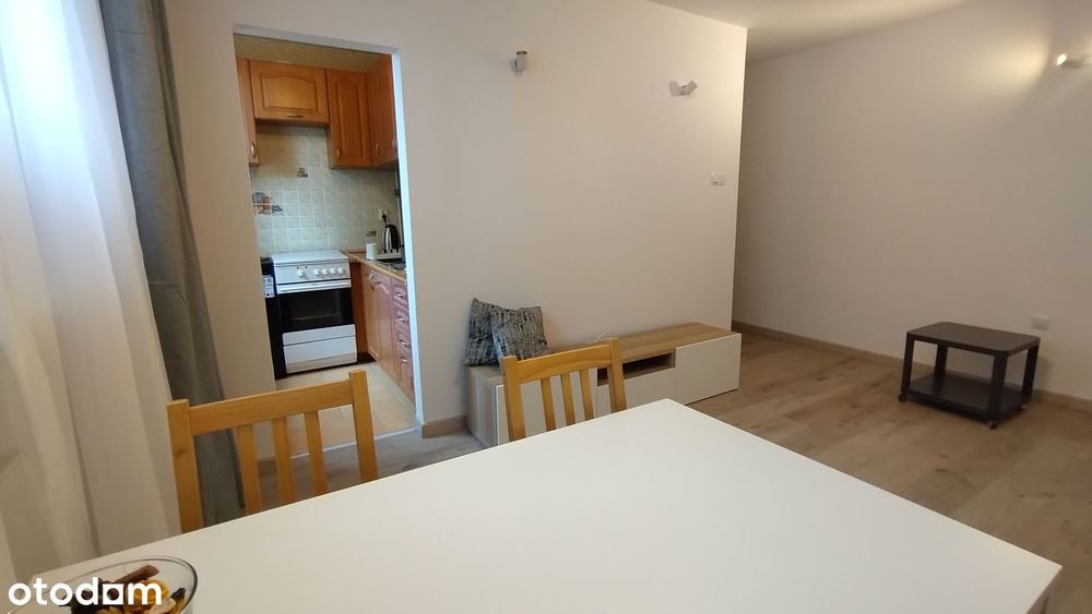 Rezerwacja 2-pokojowe 34 m2 W-wa Wola, Metro Ks. Janusza 8 min pieszo