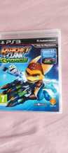 Ratchet & Clank-Q Force/Załoga Q gra ps3