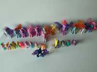 Kucyki My Little Pony zestaw