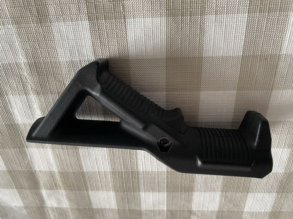 Airsoft Angled Grip