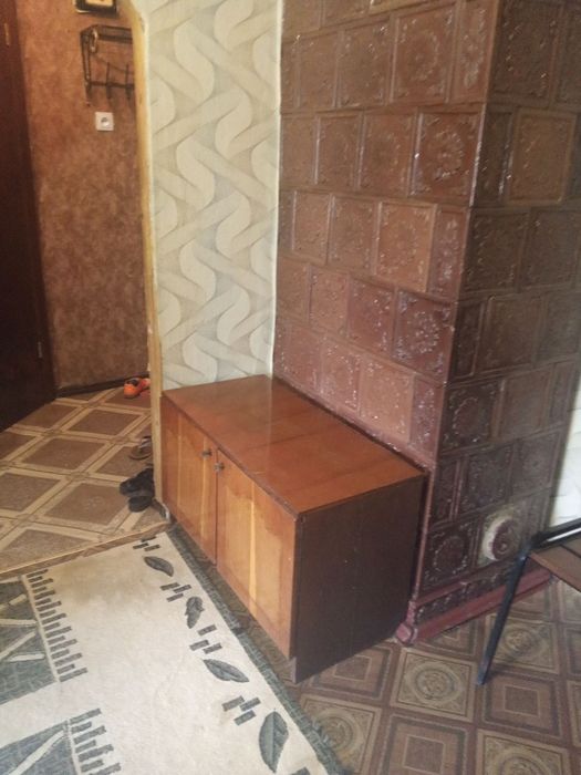 Продам 1кімнатну квартиру смт Летичів