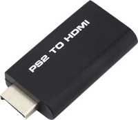 PS2 - Adaptador para HDMI - PlayStation 2