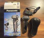 Продаж електробритви Panasonic ES-LV6Q-S820