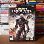 PC # Enemy Territory Quake Wars PL