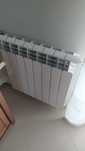 Radiadores aquecimento central