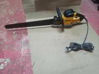 Aligator piła do pustaków DeWalt DWE397 Bardzo ładna