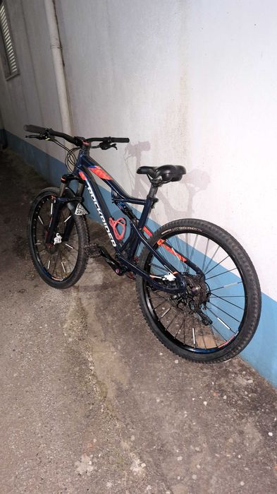 Rockrider st540s tamanho L