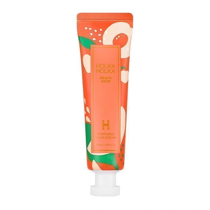 HOLIKA HOLIKA perfumowany krem do rąk 30ml
