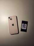 Iphone 13 256 gb, ідеальний стан