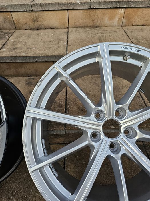 Felga 19cali 5x112 8j et26 oryginal Audi Rs4 Rs5 S4 8W0