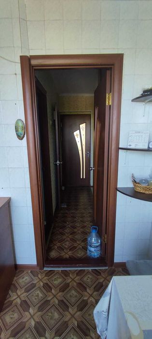 Продаю в центре Корабельного района 2 -х к кв-ру с автономным отоплен.