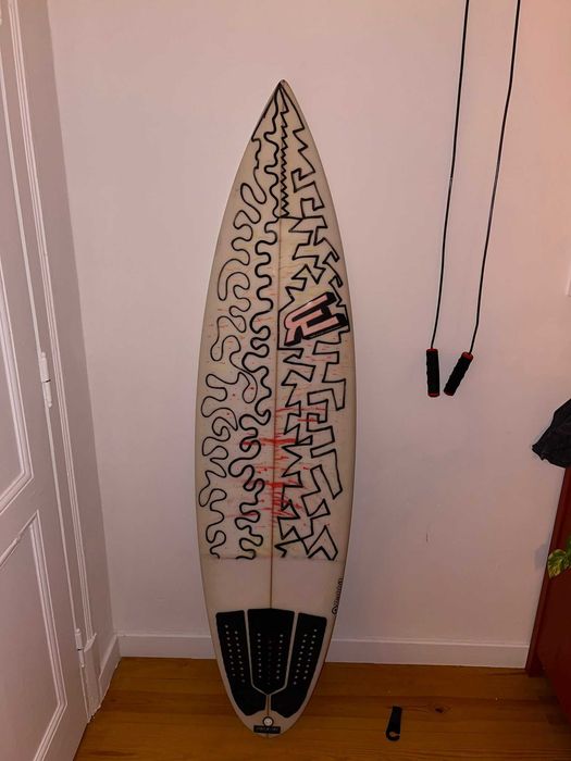 Prancha de surf 6,1 / 27L