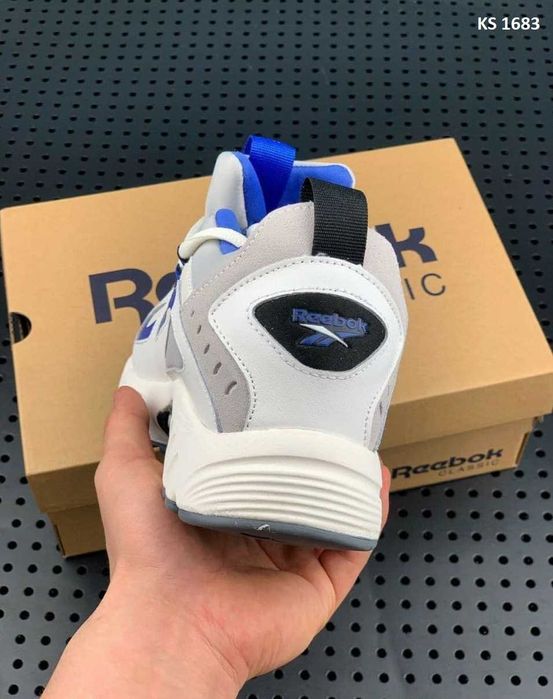 Кросівки Reebok Dmx. АРТ: KS 1683