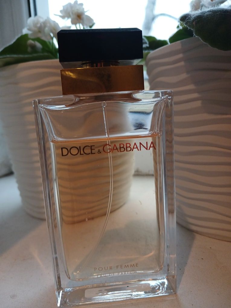 Dolсe&Gabbana pour femme