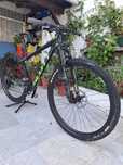 BTT Scott Carbono 29”