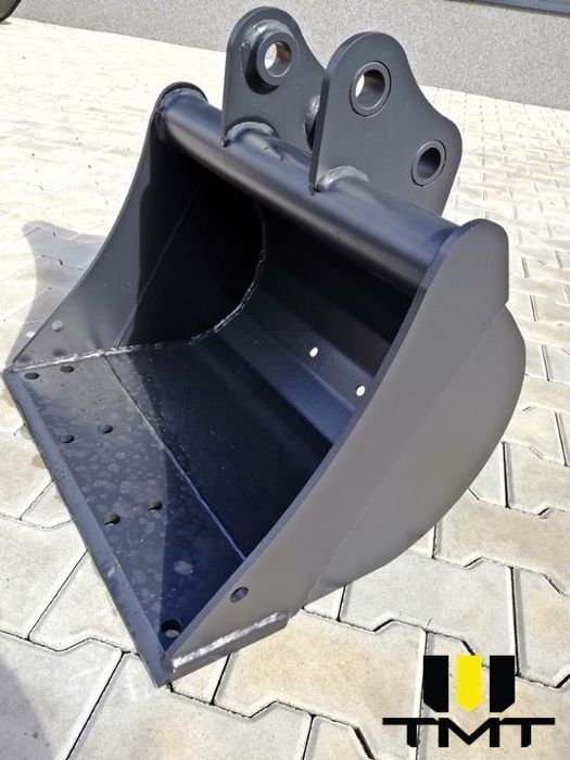 Łyżka do koparki 40cm 2,5t JCB Caterpillar koparka CAT 302