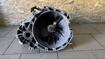 МКПП, Ford Mondeo 3, 1S7R7002BC, 1S7R7002AE