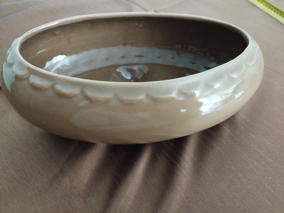 Naczynie na drobne przedmioty na biurko komodę