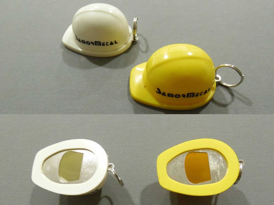 Lotes de Porta-Chaves II